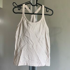 Lululemon Workout Top